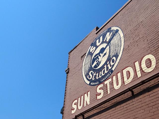 Sun Studio